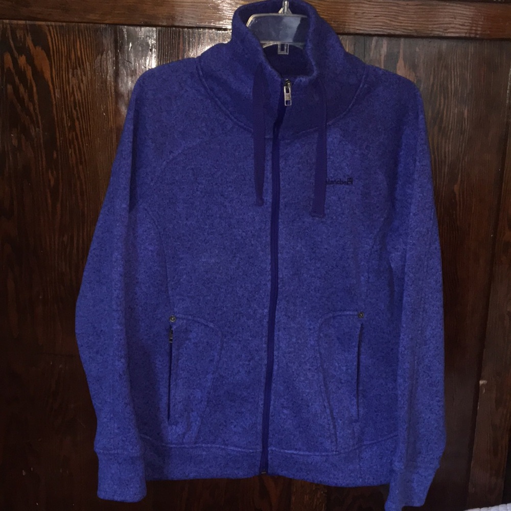 Avalanche Fleece